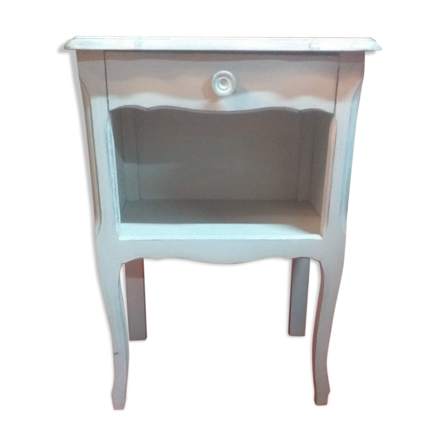 Bedside table 1 drawer