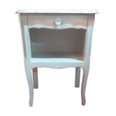 Table de chevet à 1 tiroir