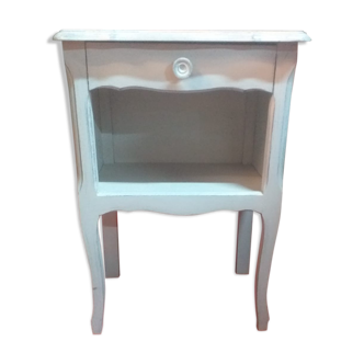 Bedside table 1 drawer