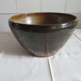 Sandstone bowl