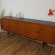 Scandinavian enfilade