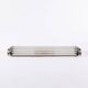 Art Deco style wall lamp XL