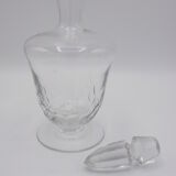 Carafe en verre