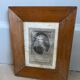 Cadre gravure Voltaire