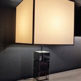 Curtis Jere building lamp