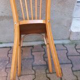 Baumann Chair