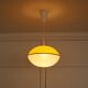 Suspension vintage style Ufo
