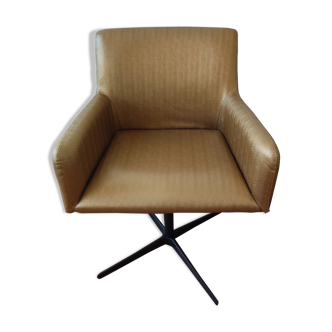 Customer chair