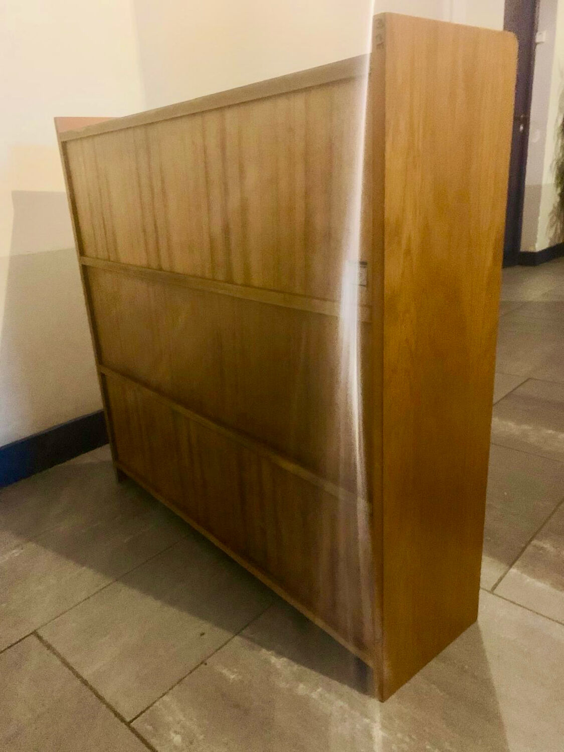 Oscar Library by Didier Rozaffy