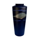 Bay Keramik Vase W. Germany 690-25, Germany 1970s | Mid-Century Modern Vint