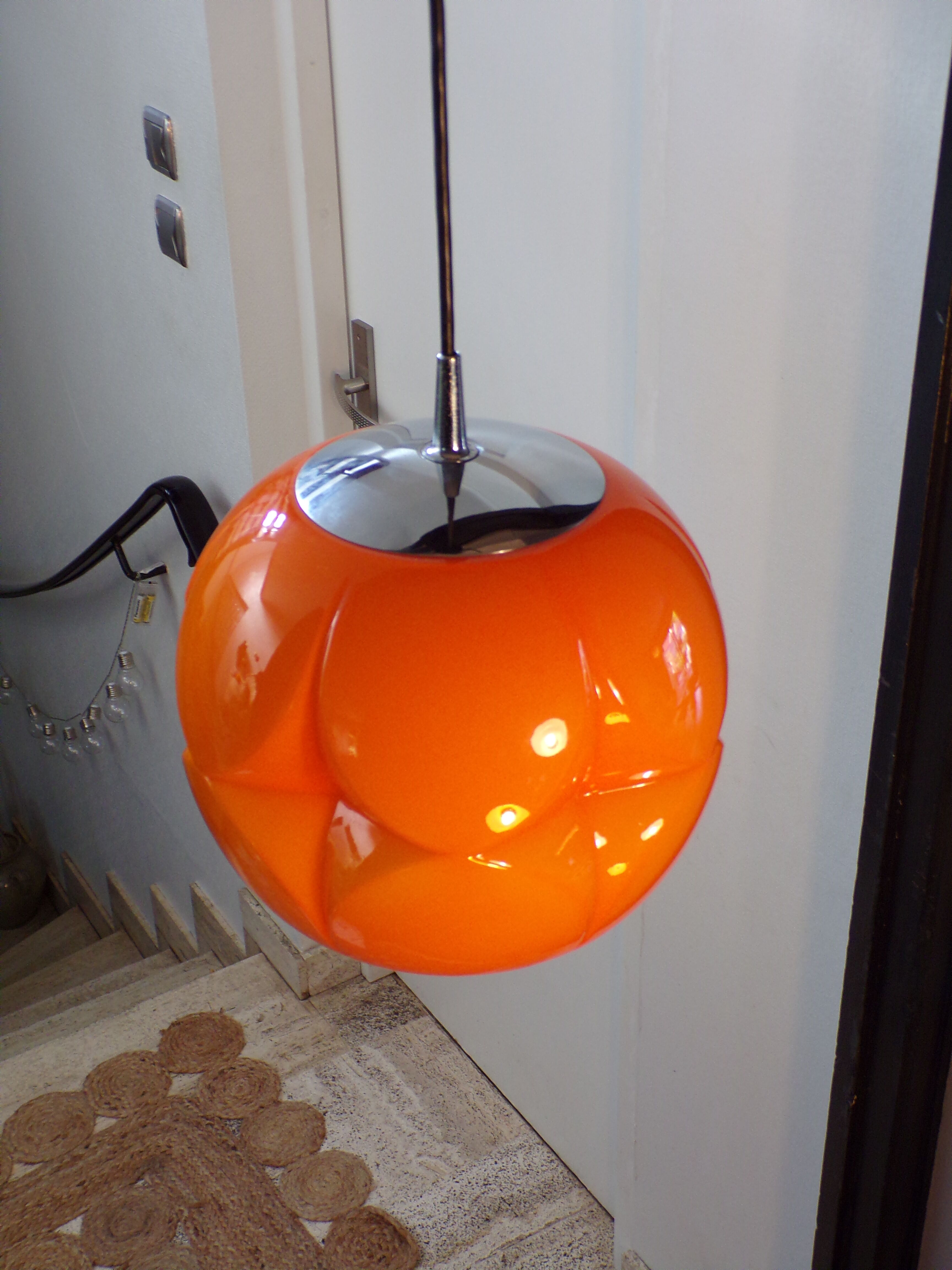 Suspension Peill & Puzzler Artichoke