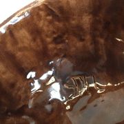Antique Bowls with Handles DUROFEU / SDEL