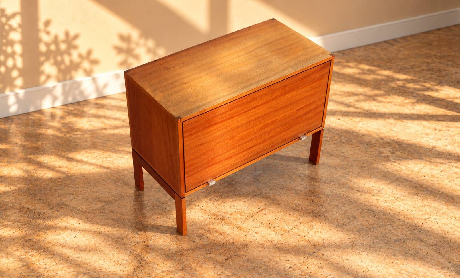 vintage filing cabinet | cabinet | 1960s | Munch Møbler
