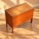 vintage filing cabinet | cabinet | 1960s | Munch Møbler
