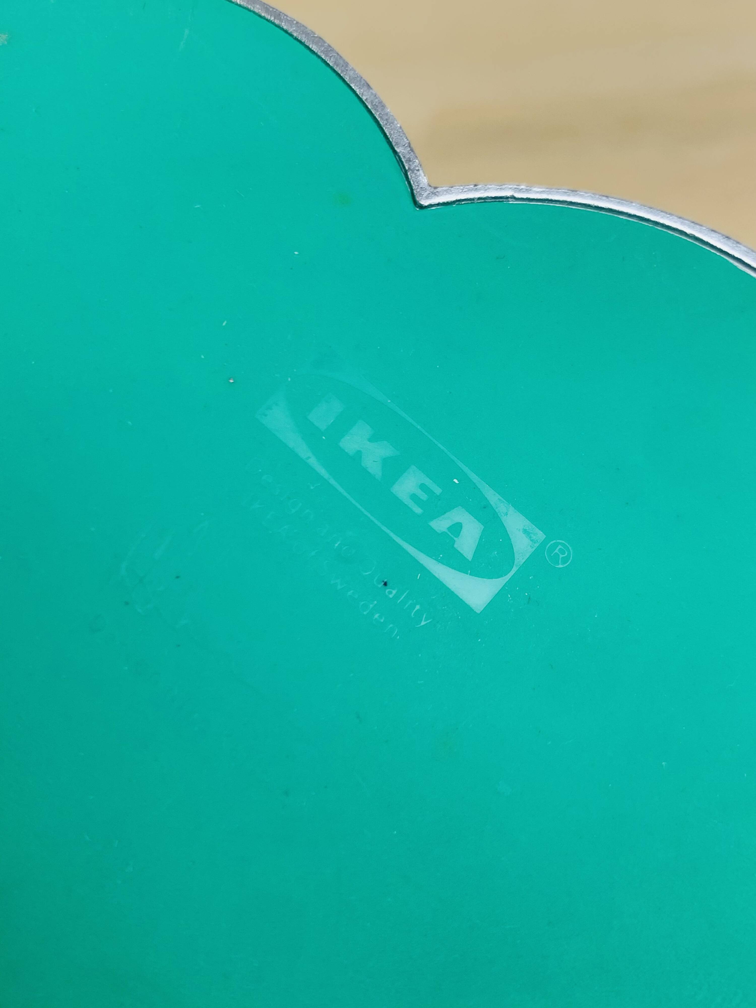 Bougeoir usine par Nike Karlsson pour Ikéa PS 2017