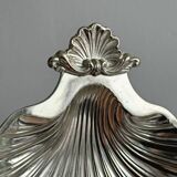 Metal shell catchall