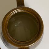 Theiere and milk jar thereof