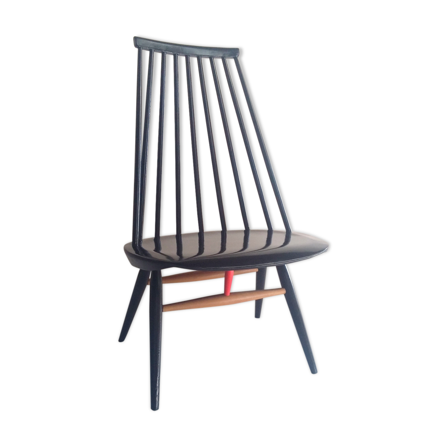 Chair "mdemoiselle" Tapiovaraa 50 years