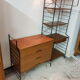 Adjustable shelves WHB string of the 1960s
