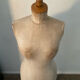 Ancien Mannequin de couture Stockman Paris
