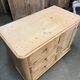 English style TV chest of drawers