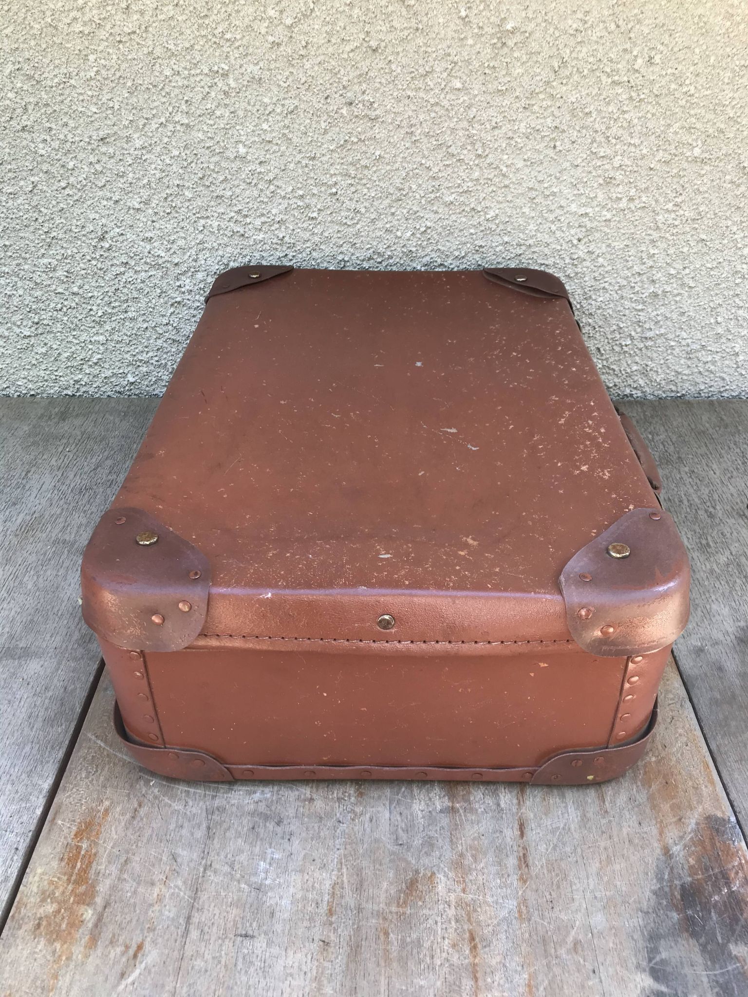 Former suitcase