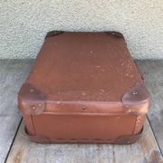 Former suitcase