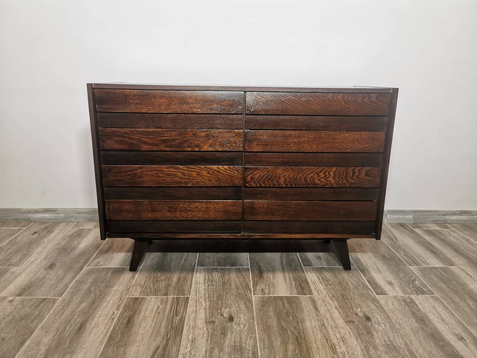 Enfilade par Jiri Jiroutek pour Interior Prague, 1960