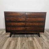 Enfilade par Jiri Jiroutek pour Interior Prague, 1960