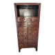 Chinese apothecary cabinet
