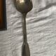 Stainless steel cutlery set