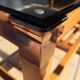 Table basse Pierre Vandel