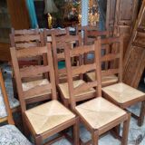 Suite with 9 chairs