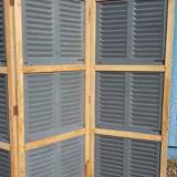 Screen - workshop divider