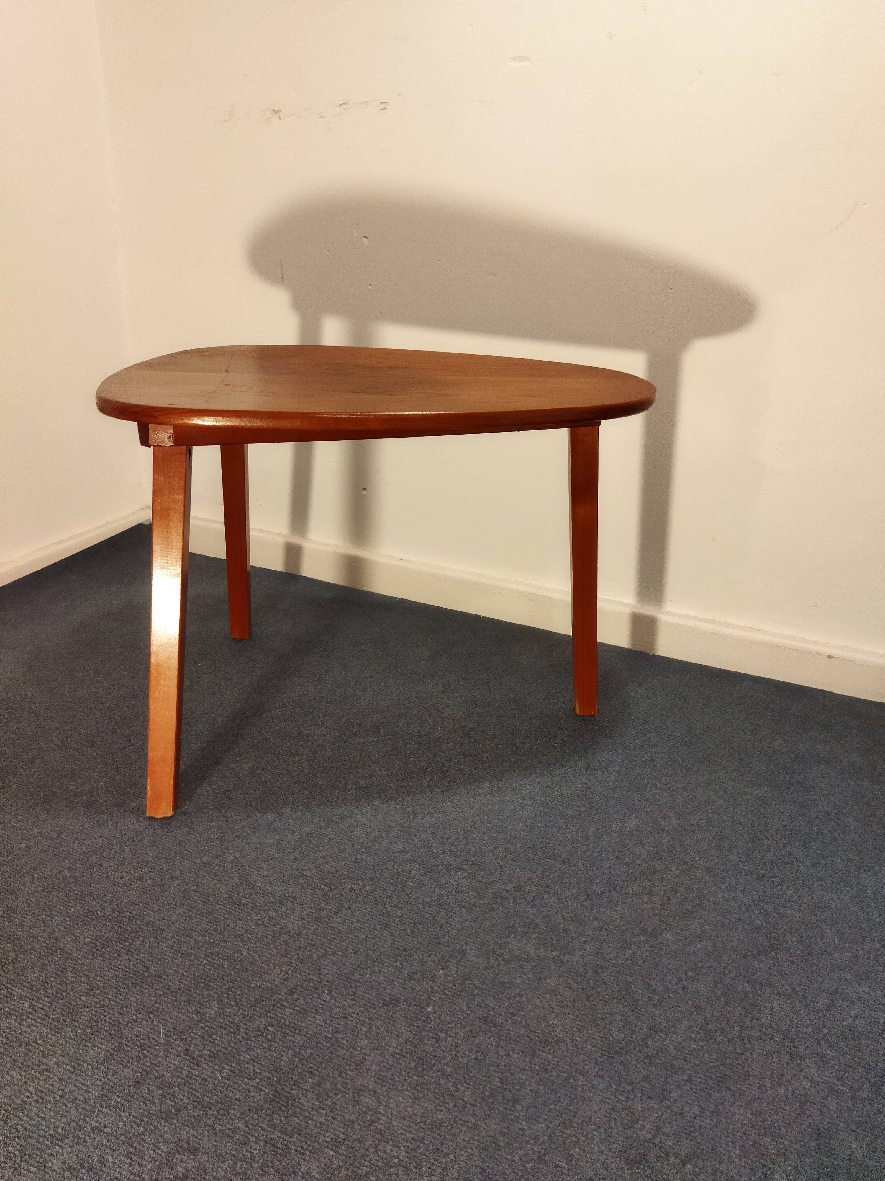 Vintage coffee table