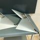 Paire lampes Fase design perroquet