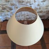 Lamp stamped kostka