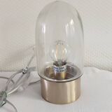 Lampe à poser Broad en laiton