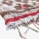 Tapis Azilal Vintage - 187 x 76 cm
