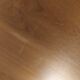Scandinavian teak table with built-in extension