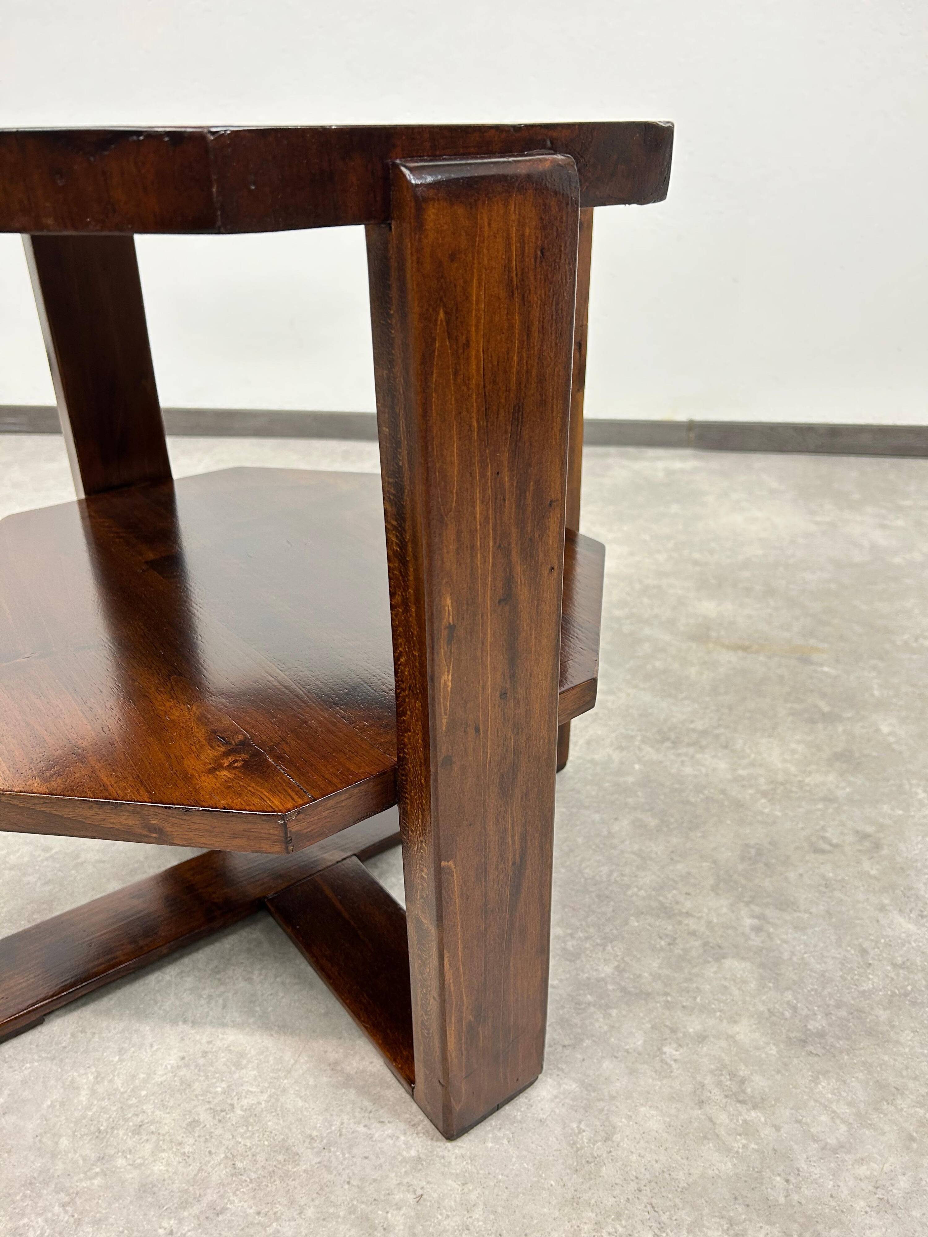 Table basse, d'appoint Art déco