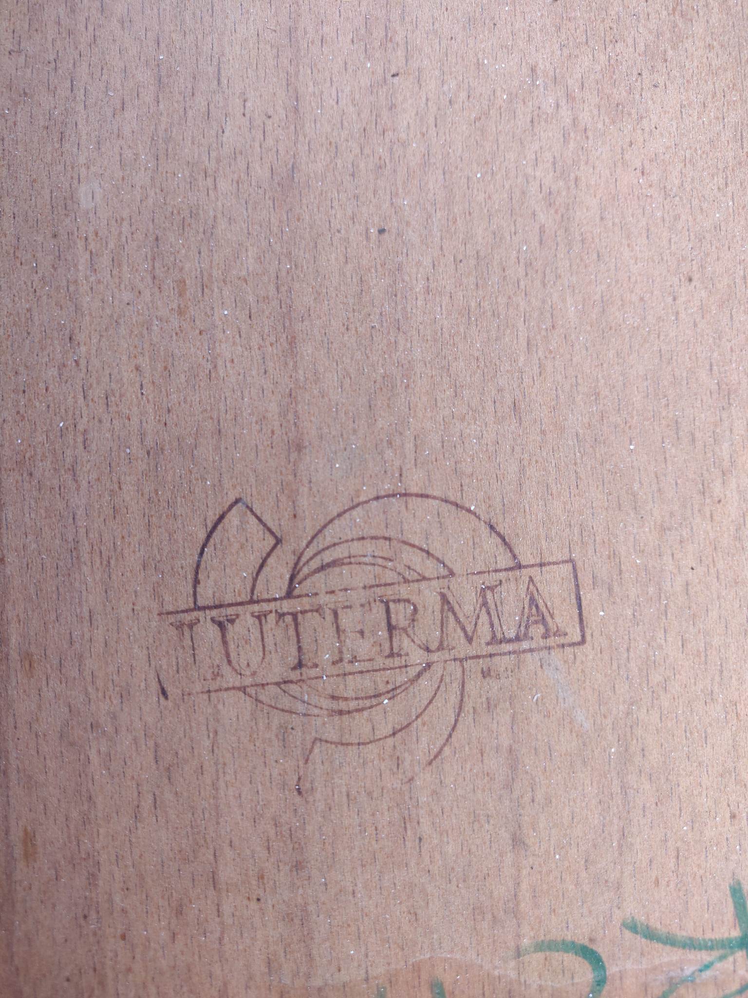Luterma bistro chairs