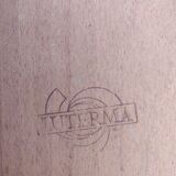 Luterma bistro chairs