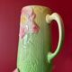 Ceramic carafe