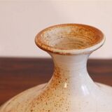 Vase en ceramique de Vallauris 1960