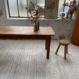 Pine farm table XL 260cm