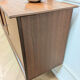Scandinavian enfilade