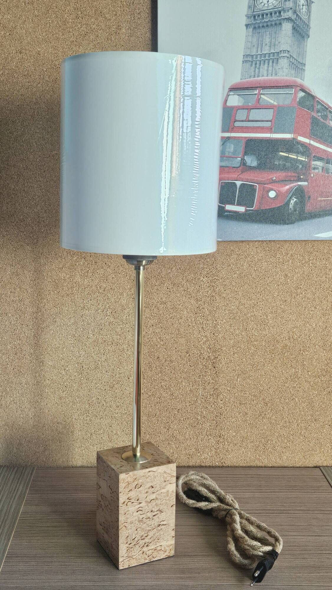 Elegance Lamp