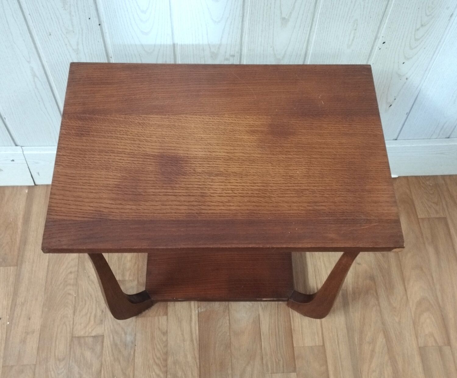 Art Deco side table table