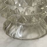 Rostrato Vase in Murano Glass, 1960s